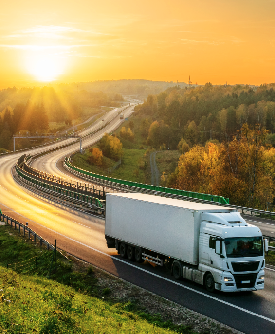 Logistics